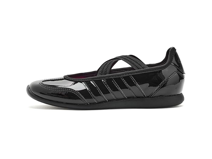 adidas Kids Barreda Mary Jane (Little Kid/Big Kid) - Image 4