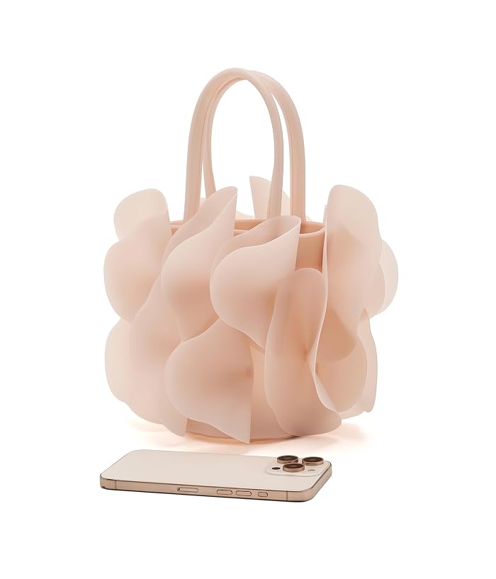 FARM Rio Jelly Flower Bag - Image 3