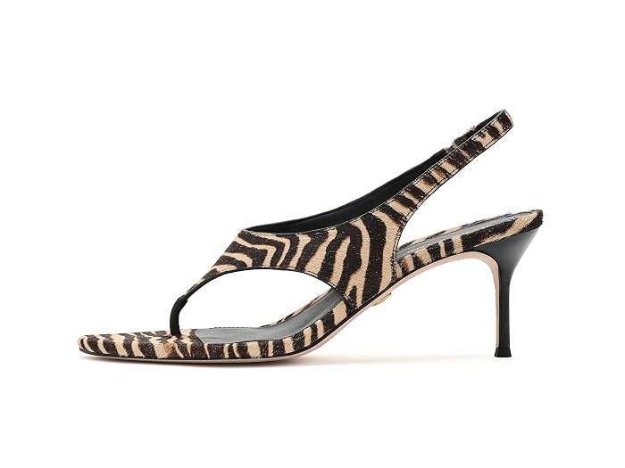Veronica Beard Talon Thong Sandals - Image 2