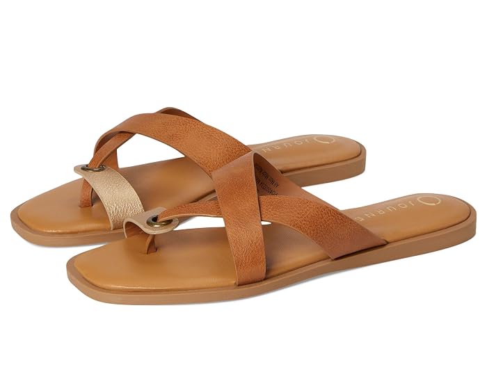 Journee Collection Prizzie