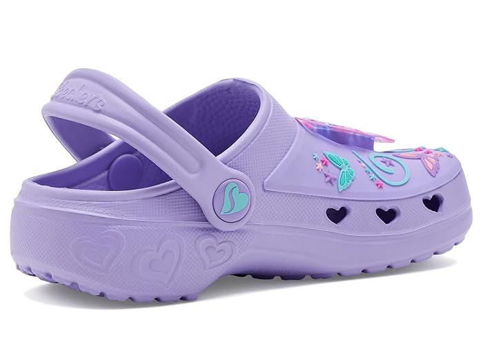SKECHERS KIDS Sweetheart 308374L (Little Kid/Big Kid) - Image 3