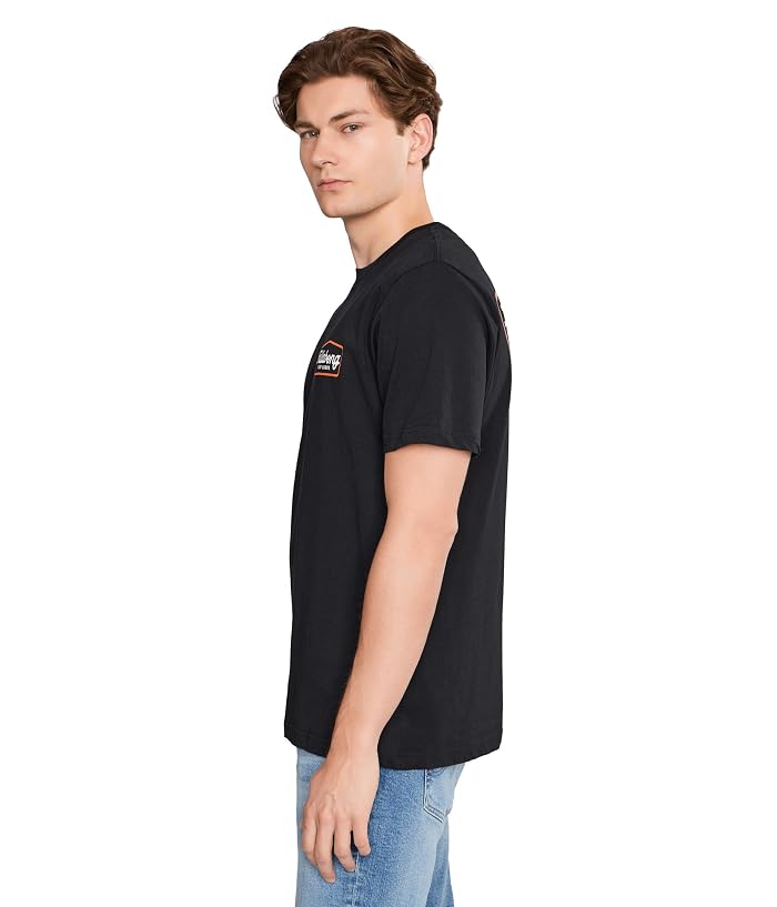 Billabong Off Duty Premium Short Sleeve - Image 3