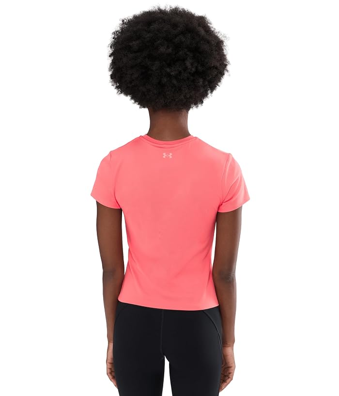 Under Armour Motion Fitted Short Sleeve T-Shirt - Image 4