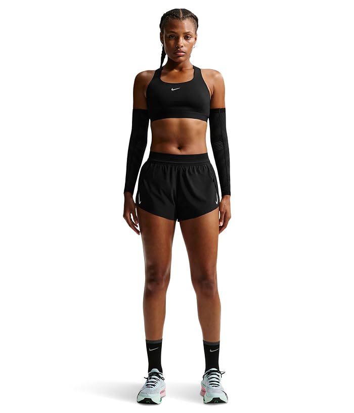 Nike Swift High-Support Lightly Lined Sports Bra