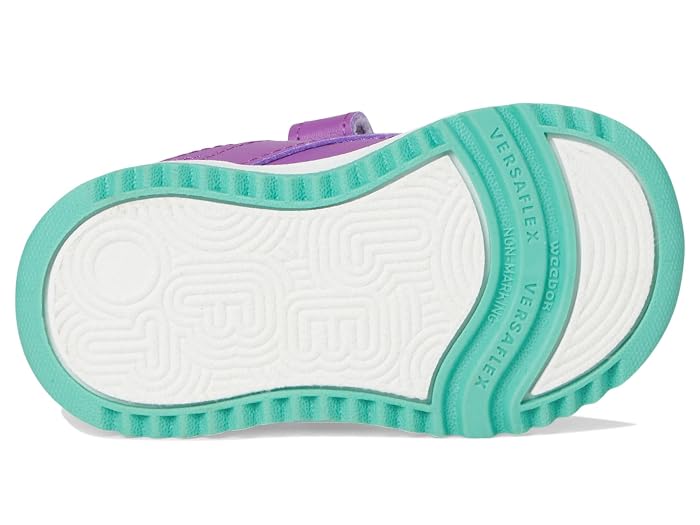 Reebok Kids Weebok Clasp Low 2 (Toddler) - Image 3