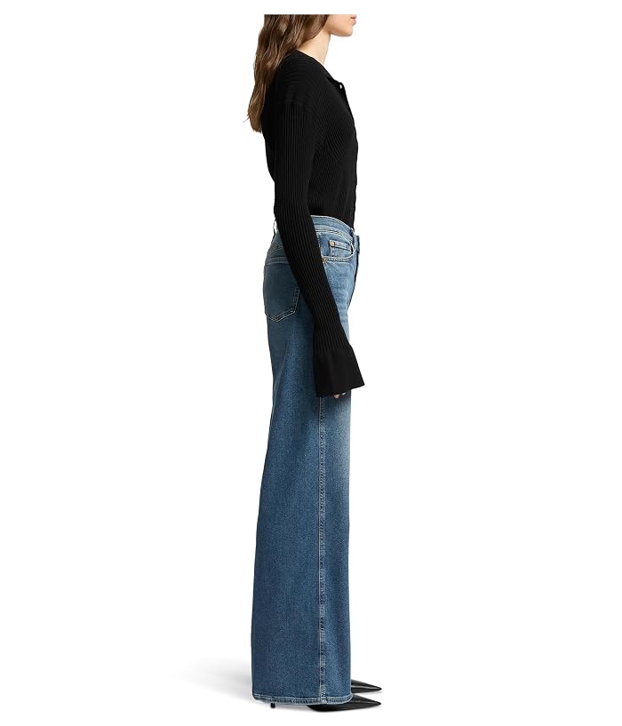 7 For All Mankind Lotta - Image 3