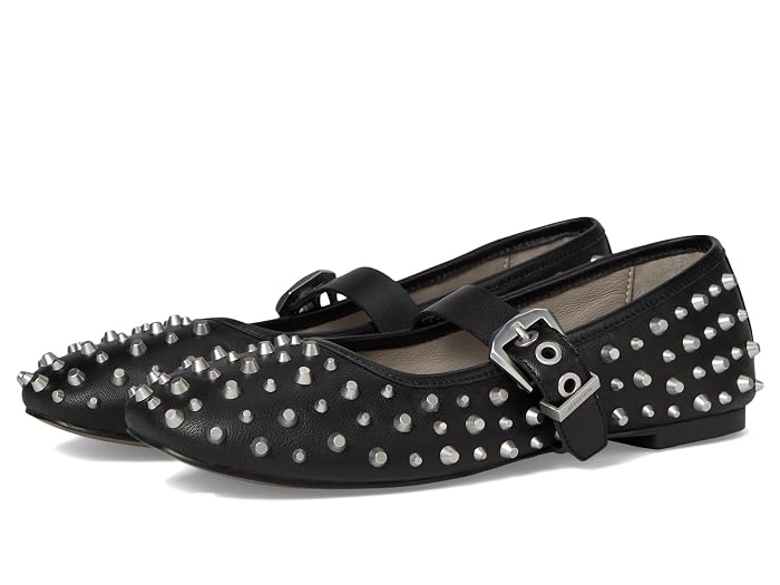 AllSaints Holly Stud Shoes