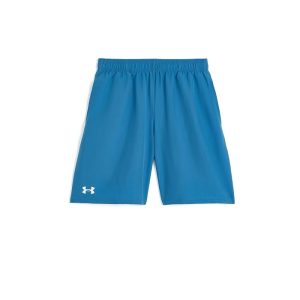 Under Armour Kids Woven Shorts (Big Kid)