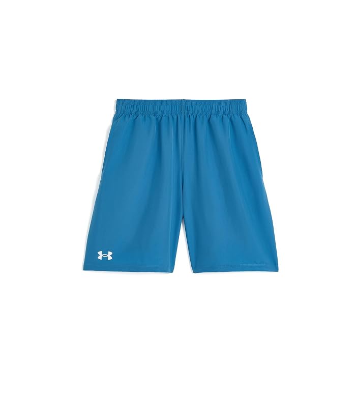 Under Armour Kids Woven Shorts (Big Kid)