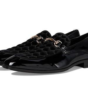 Stacy Adams Sprague Moc Toe Slip-On