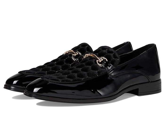 Stacy Adams Sprague Moc Toe Slip-On