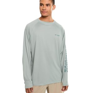 Columbia PFG Terminal Tackle Long Sleeve Shirt