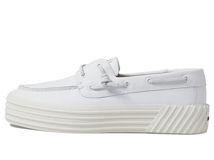 Sperry Bahama 2.0 Platform Leather - Image 4