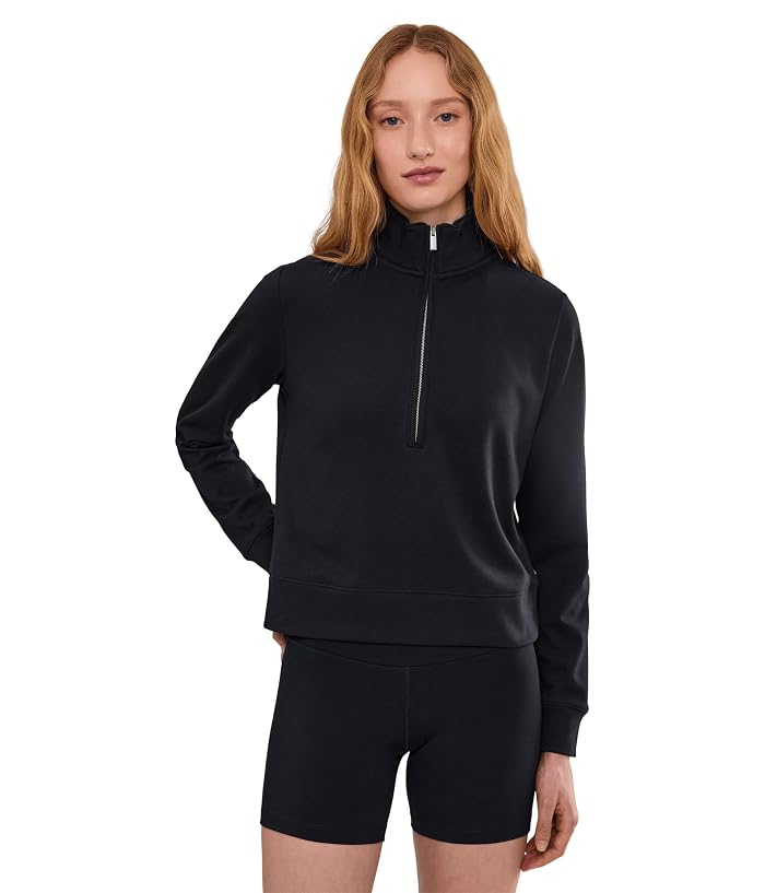 TravisMathew Cloud 1/2 Zip