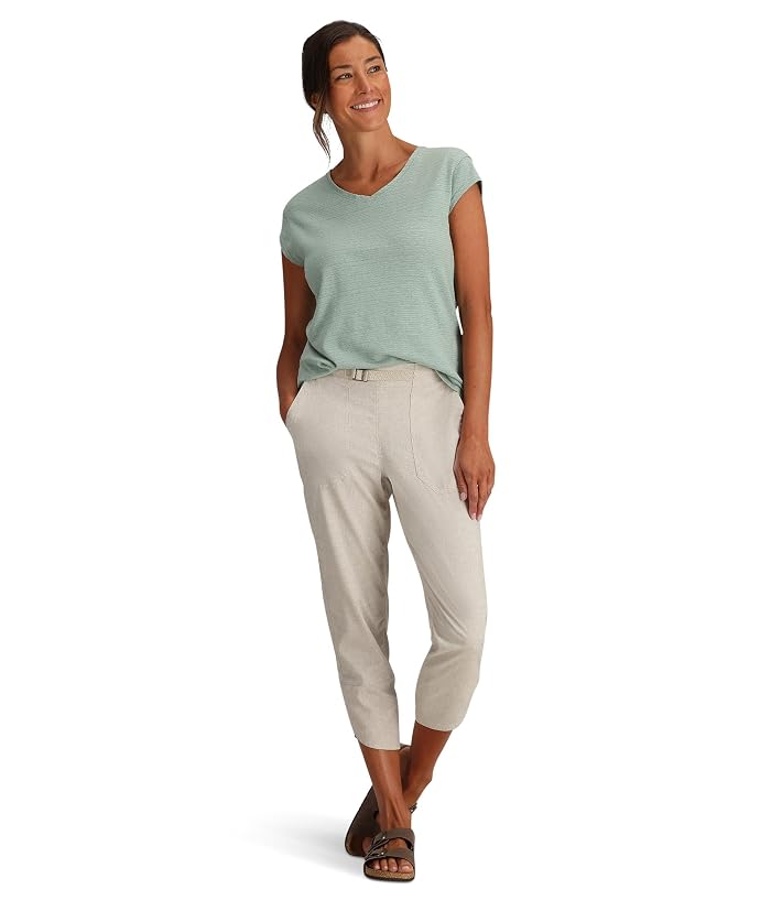 Royal Robbins Hempline Capris