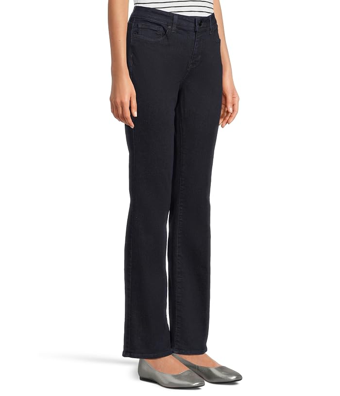 NYDJ Barbara Bootcut in Rinse - Image 2