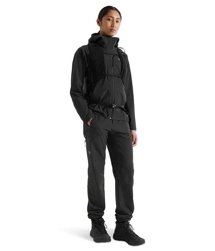 Arc'teryx Gamma Lightweight Hoodie - Image 2