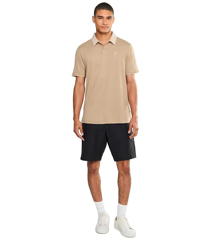 TravisMathew Varsity Vintage Short Sleeve U - Image 2