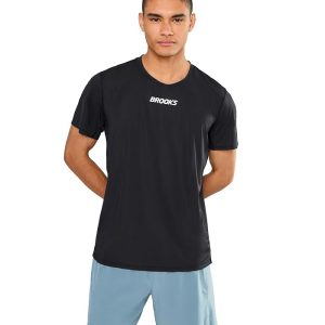 Brooks Dash Cooling Short Sleeve