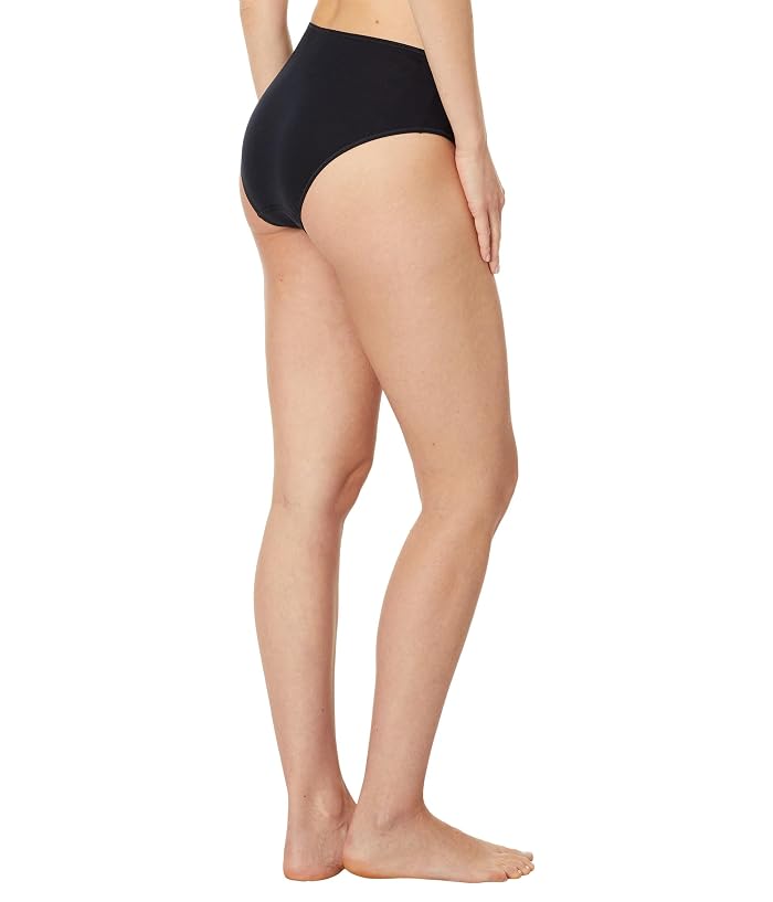 Hanro Ultralight Hi-Cut Brief - Image 2