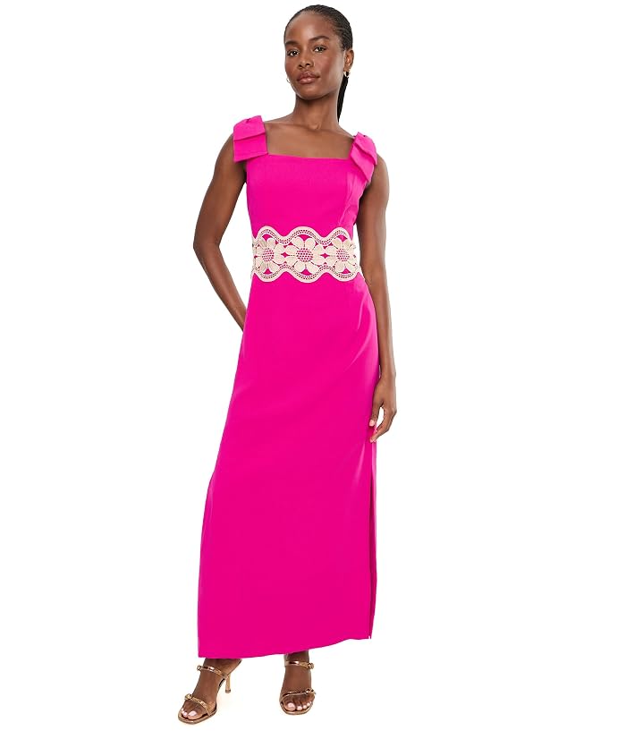 Lilly Pulitzer Gracelin Maxi Dress