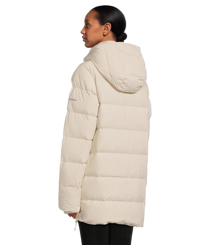 Columbia Amaze Puff Mid Hooded Jacket - Image 3