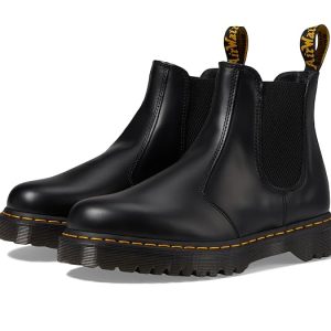 Dr. Martens 2976 Bex Smooth Leather Chelsea Boots