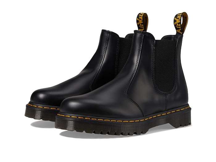 Dr. Martens 2976 Bex Smooth Leather Chelsea Boots