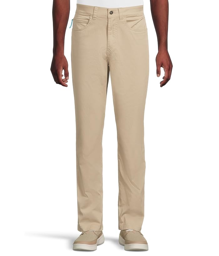 Columbia ROC 5 Pocket Pants