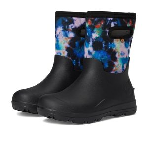 Bogs Kids York Seamless - Tie Dye (Toddler/Little Kid/Big Kid)
