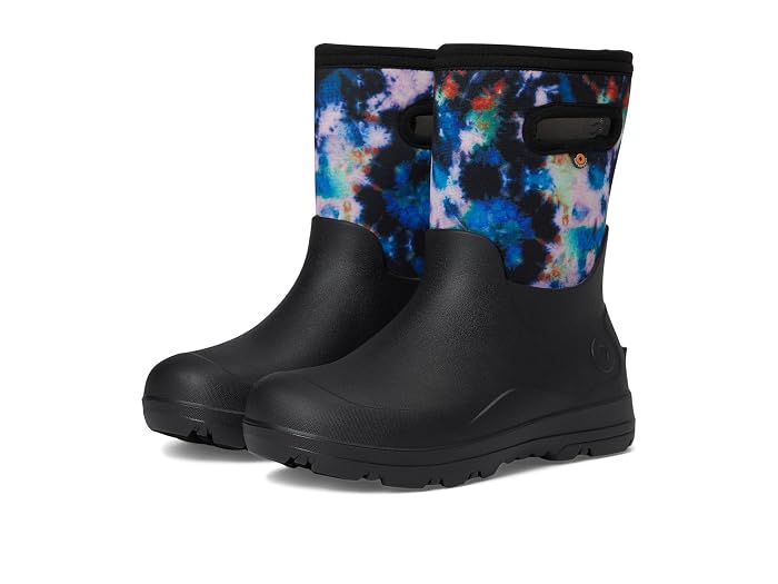 Bogs Kids York Seamless - Tie Dye (Toddler/Little Kid/Big Kid)