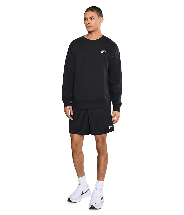 Nike Club Mesh Flow Shorts - Image 2