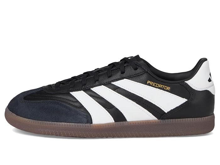adidas Predator Freestyle Indoor Soccer Cleats - Image 4