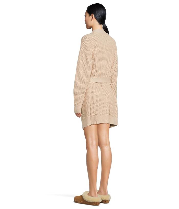 Eberjey Recycled Sweater Shorts Wrap - Image 3