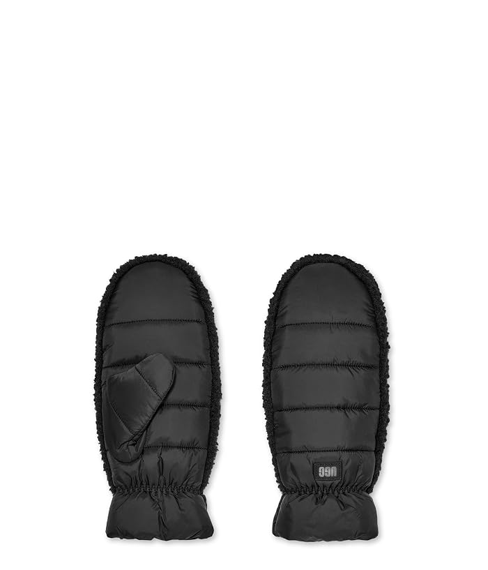 UGG Aw Uggfluff Mitten - Image 2