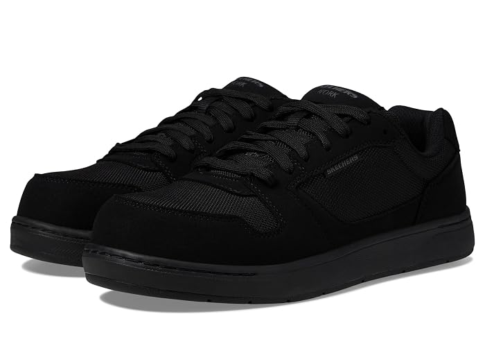 SKECHERS Work Watab - Jaggit Comp Toe