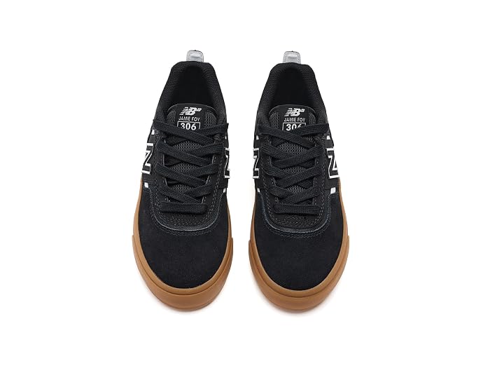 New Balance Numeric Jamie Foy 306 (Little Kid/Big Kid) - Image 2