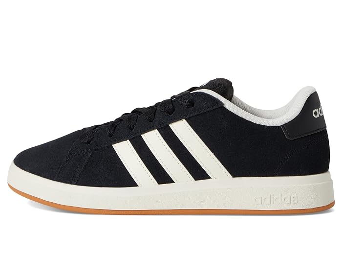 adidas Kids Grand Court 00S Shoes (Little Kid/Big Kid) - Image 4