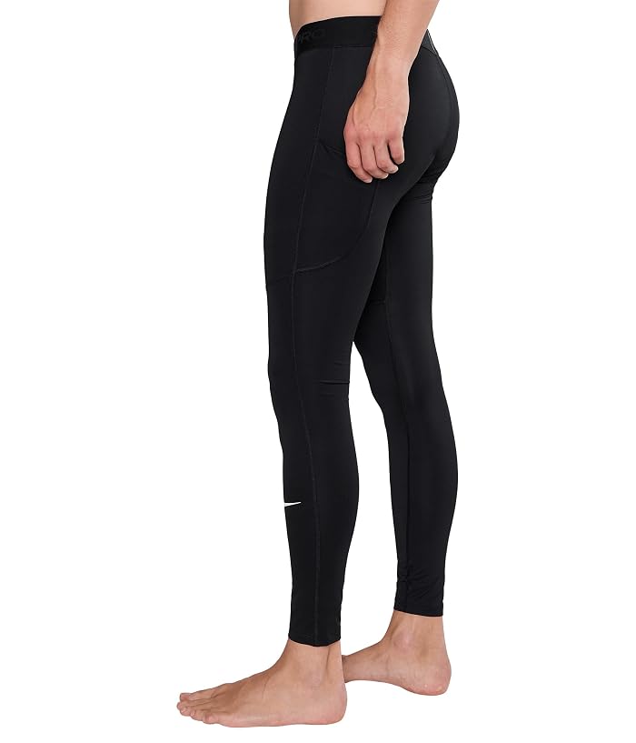 Nike Pro Dri-FIT Fitness Tights - Image 3