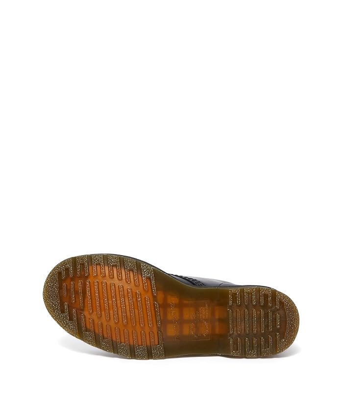 Dr. Martens 1460 Smooth Leather Lace Up Boots - Image 3