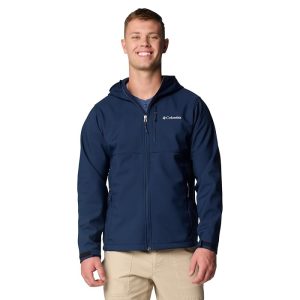 Columbia Ascender™ II Hooded Softshell Jacket