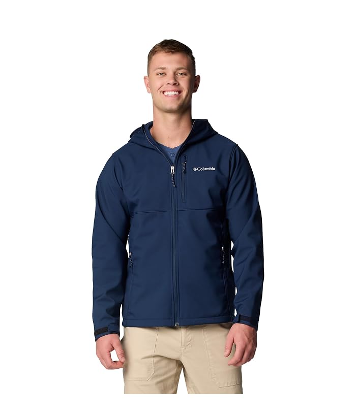 Columbia Ascender™ II Hooded Softshell Jacket