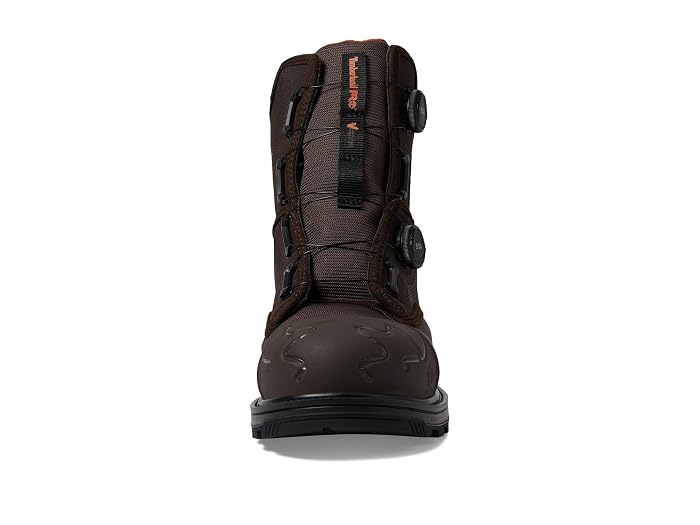 Timberland PRO Magnitude BOA 8 Inch Composite Safety Toe Waterproof Puncture Resistant - Image 2