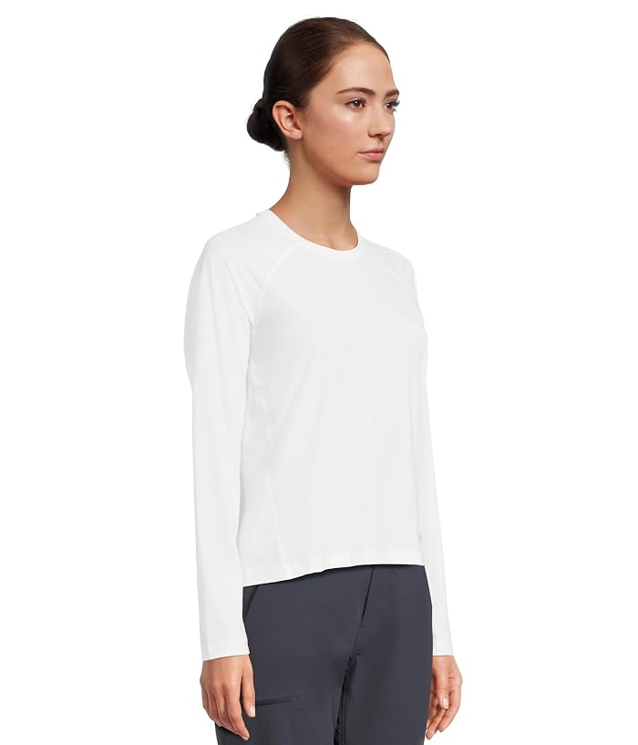 Helly Hansen Shine Solen Long Sleeve Crew - Image 2