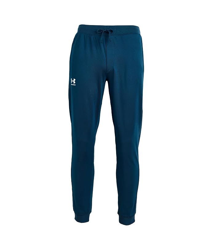 Under Armour Kids Icon Knit Pants (Big Kid)