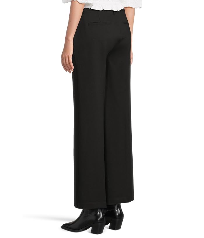 Liverpool Los Angeles Kelsey Wide Leg Trouser Ponte Pant - Image 3