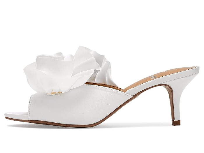 J. Renee Briston Slip On Sandals - Image 2
