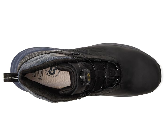 KEEN Utility Snapline RF Waterproof Boot (Carbon-Fiber Toe) - Image 2