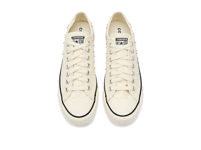 Converse Chuck Taylor All Star Low Top Mini Studs - Image 2
