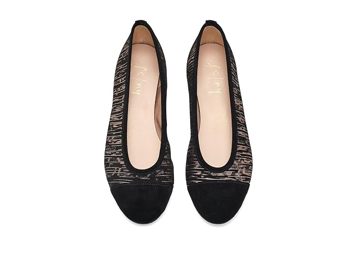 French Sole Kendall - Image 2